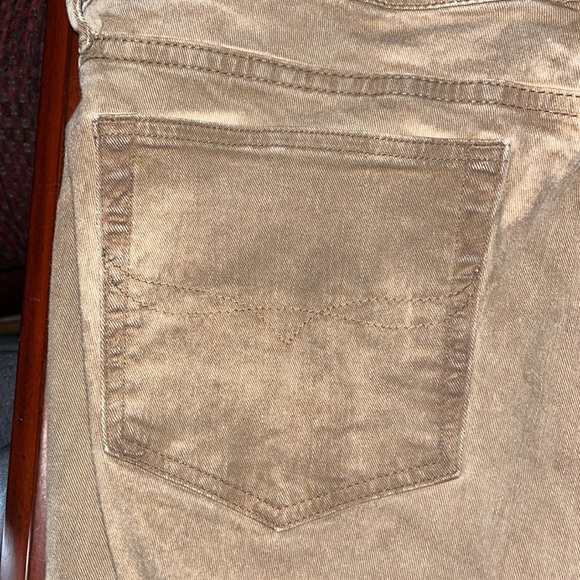 Polo straight leg pants - Picture 4 of 13